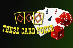 Three Card Poker